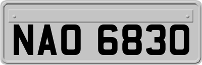 NAO6830