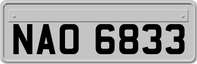 NAO6833