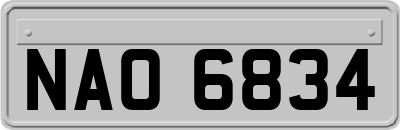 NAO6834