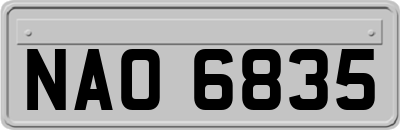 NAO6835