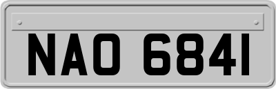 NAO6841