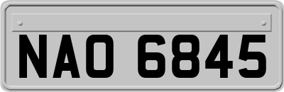 NAO6845