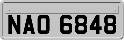 NAO6848