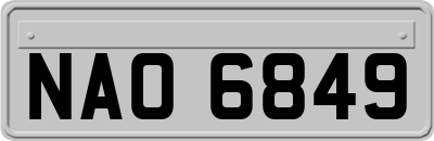 NAO6849