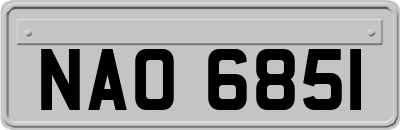 NAO6851