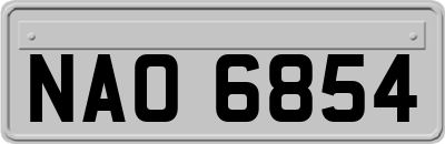 NAO6854