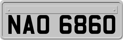 NAO6860