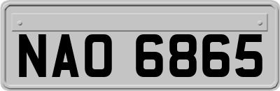 NAO6865