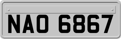 NAO6867