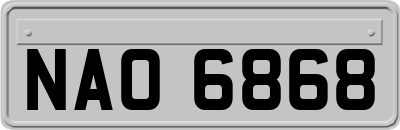 NAO6868