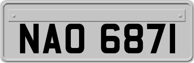 NAO6871