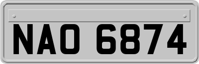 NAO6874