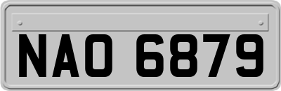 NAO6879