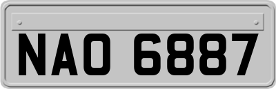 NAO6887