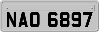 NAO6897