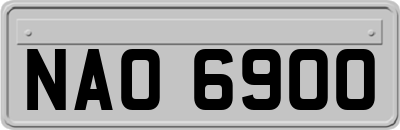 NAO6900