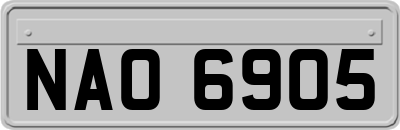 NAO6905