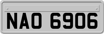 NAO6906