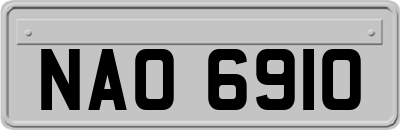 NAO6910