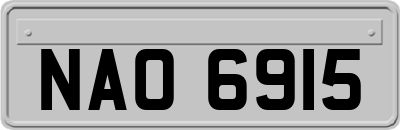 NAO6915