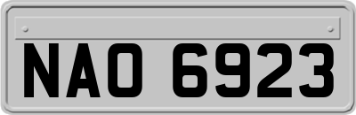 NAO6923