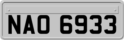 NAO6933