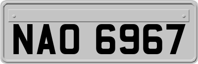 NAO6967