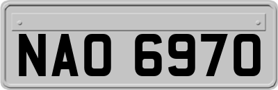 NAO6970