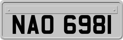 NAO6981