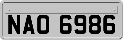 NAO6986