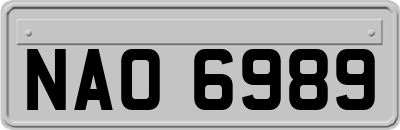 NAO6989