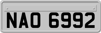 NAO6992