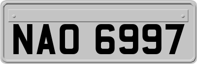 NAO6997