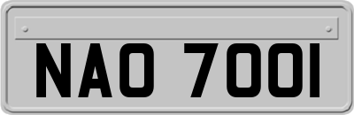 NAO7001