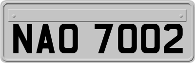 NAO7002