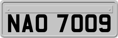 NAO7009