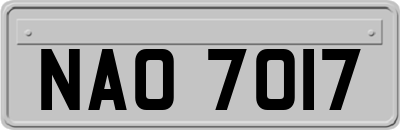 NAO7017