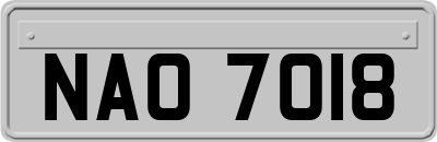 NAO7018