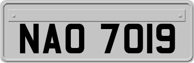 NAO7019