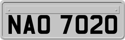 NAO7020