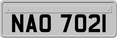 NAO7021