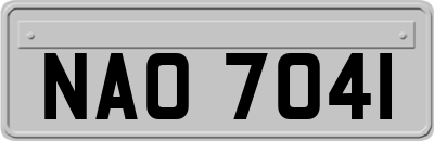 NAO7041