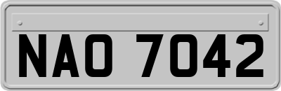 NAO7042