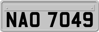 NAO7049