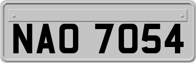 NAO7054