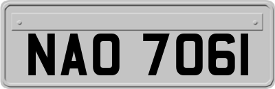 NAO7061