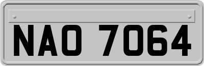 NAO7064