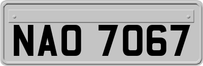 NAO7067