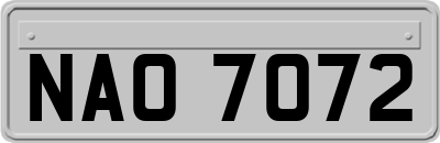 NAO7072