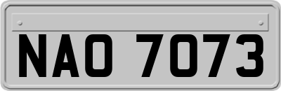 NAO7073